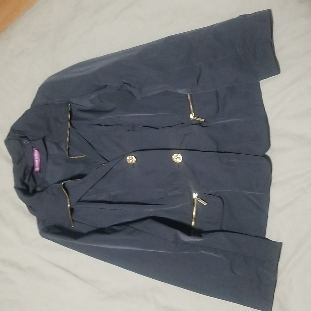 cute jacket
